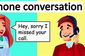 Image result for Good Phone Conversation