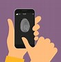 Image result for Phone Unlocking Fingerprint