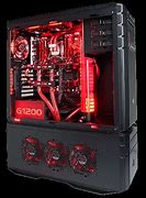Image result for Computer Case Liquid-Cooling