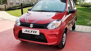 Image result for Alto New Car