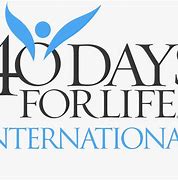 Image result for Free Images 40 Days for Life