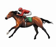 Image result for Horse Racing Drawing for Kids