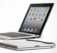 Image result for Turning an iPad into a Laptop
