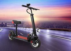 Image result for Portable Electric Bikes