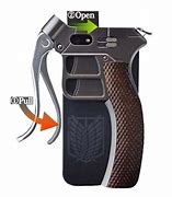 Image result for iPhone Covers Gun