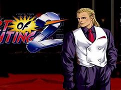 Image result for Geese Art of Fighting 2