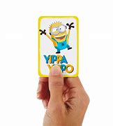 Image result for Good Luck Minion Card