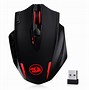 Image result for Red Dragon Sentrl Forest Gaming Mouse