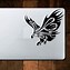 Image result for Cool Laptop Stickers