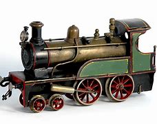 Image result for Polar Express Toy Train Set