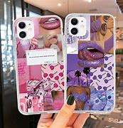 Image result for Clear Aesthetic Phone Case