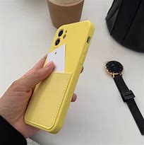 Image result for Aesthetic iPhone 11 Case with Card Holder