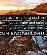 Image result for Thank You for Calling Me Quotes