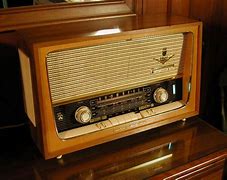 Image result for Grundig Vintage Radio