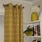 Image result for Decorative Half Curtain Rods