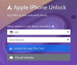 Image result for Tutorial How to Unlock Apple SE