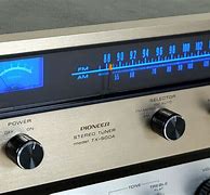 Image result for Pioneer Tuner Amplifier