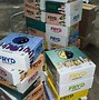 Image result for Fryd Boxes Ideas
