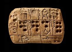 Image result for Mesopotamian Tablets