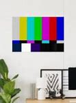 Image result for Vintage TV Bars Color