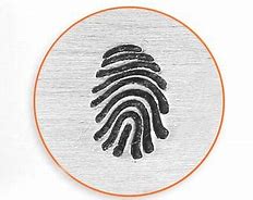 Image result for Fingerprint Stamps