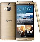 Image result for HTC One M9 Plus Amber Gold