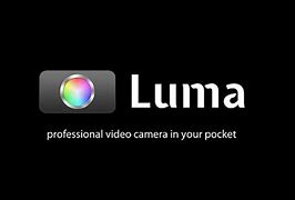 Image result for Luma Video