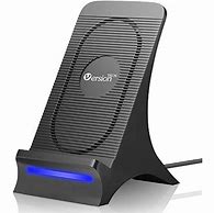 Image result for Qi Wireless Charger Fan