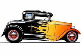 Image result for Kustom Cruiser Hot Rod Visor Roof Line