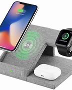 Image result for Wireless iPhone Charger Mat