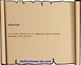 Image result for aleviar