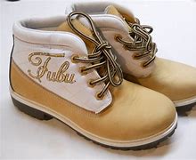 Image result for Fubu Boots