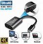 Image result for Mini DisplayPort to USB Adapter