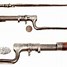 Image result for Sharps Rifle Bayonet