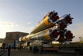 Image result for Soyuz Launch Vehicle