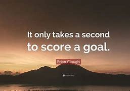 Image result for It Only Takes a Second Quotes