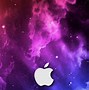 Image result for Purple Apple Galaxy Logo