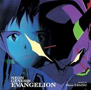 Image result for Neon Genesis Evangelion 04