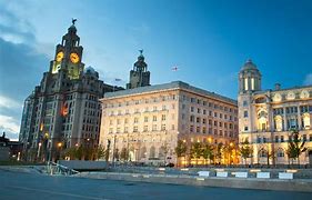 Image result for Liverpool City
