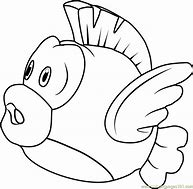 Image result for Maio Cheep Cheep Coloring Pages