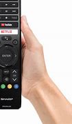 Image result for Sharp DVD Player Remote Control