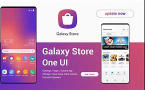 Image result for Samsung App Store Navigation