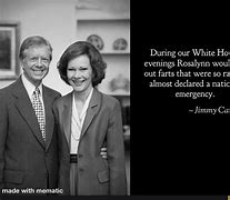 Image result for White House Rosalynn Carter