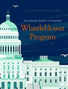 Image result for Whistleblower Congress Crusch