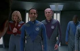 Image result for Galaxy Quest Fan Saves the Day