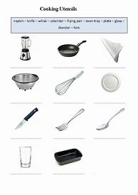 Image result for Cooking Measuring Worksheets