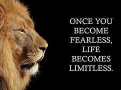 Image result for Keep Calm and Positive Quotes with Lion