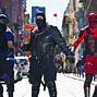 Image result for Phoenix Jones Real Face