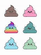 Image result for Cute Poop Emoji Drawing