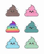 Image result for Blue Poo Emoji